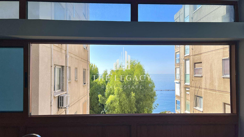 Apartments for rent 90 m² in Seafront - Germasogeia, Limassol, Cyprus