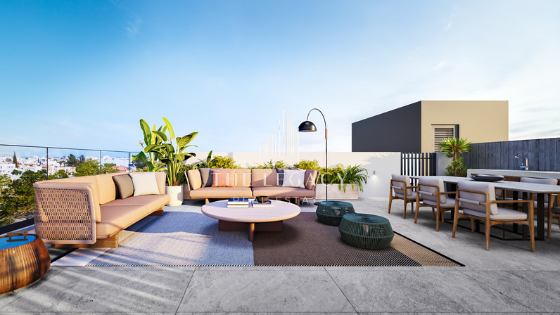 Apartments for sale 97 m² in Suburb - Polemidia (Kato), Limassol, Cyprus