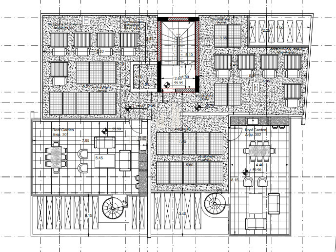 Apartments for sale 97 m² in Suburb - Polemidia (Kato), Limassol, Cyprus