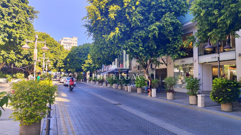 HoReCa 180 m² for sale in Center - Historical, Limassol, Cyprus