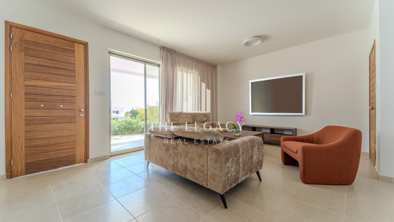 Апартаменты на продажу 118 м² в Suburb - Agia Fyla, Limassol, Cyprus