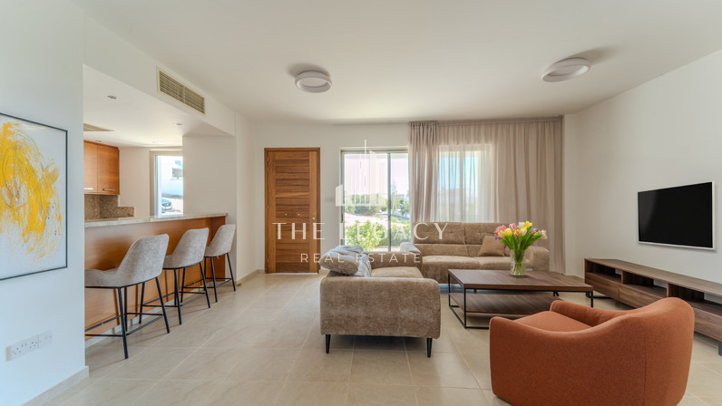 Апартаменты на продажу 118 м² в Suburb - Agia Fyla, Limassol, Cyprus