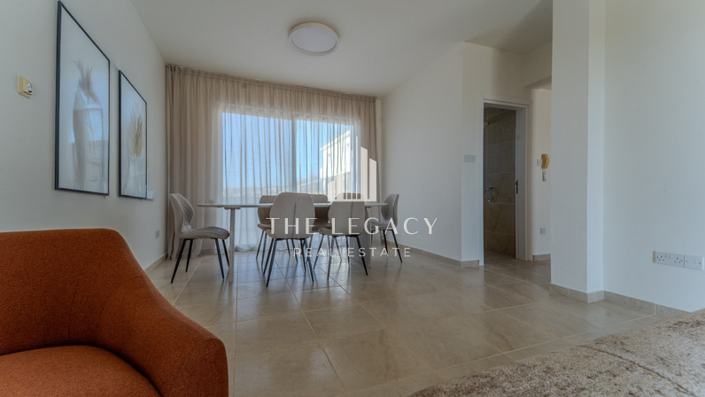 Апартаменты на продажу 118 м² в Suburb - Agia Fyla, Limassol, Cyprus