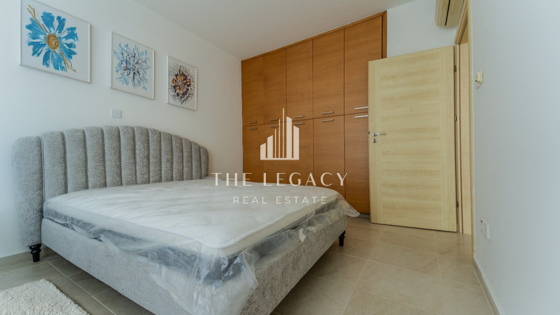 Апартаменты на продажу 118 м² в Suburb - Agia Fyla, Limassol, Cyprus