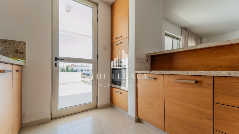 Апартаменты на продажу 118 м² в Suburb - Agia Fyla, Limassol, Cyprus