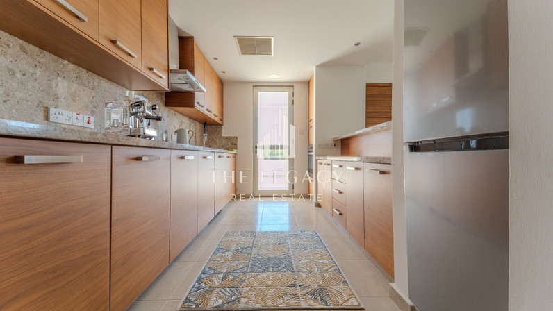 Апартаменты на продажу 118 м² в Suburb - Agia Fyla, Limassol, Cyprus