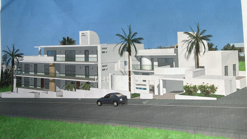 Апартаменты на продажу 118 м² в Suburb - Agia Fyla, Limassol, Cyprus