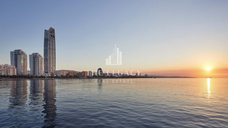 Апартаменты на продажу 104 м² в Center - Neapolis, Limassol, Cyprus
