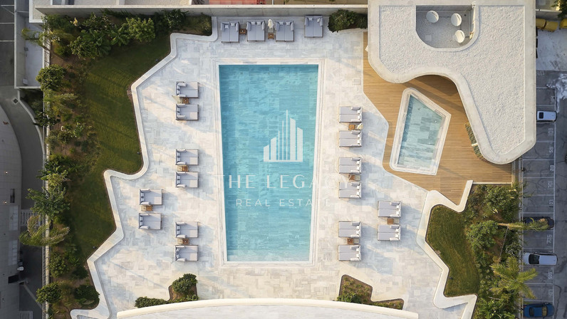 Апартаменты на продажу 104 м² в Center - Neapolis, Limassol, Cyprus