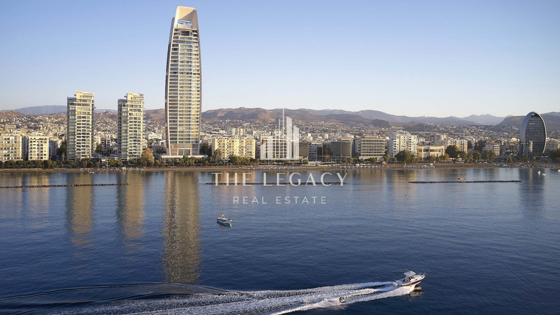 Апартаменты на продажу 104 м² в Center - Neapolis, Limassol, Cyprus