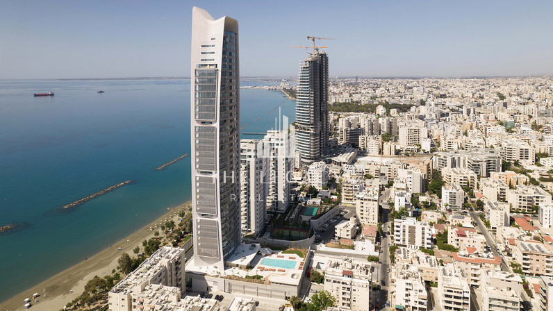 Апартаменты на продажу 104 м² в Center - Neapolis, Limassol, Cyprus
