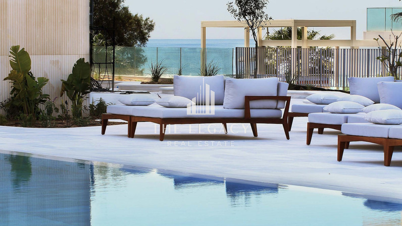 Апартаменты на продажу 104 м² в Center - Neapolis, Limassol, Cyprus