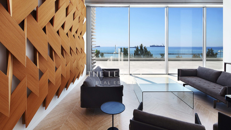 Апартаменты на продажу 104 м² в Center - Neapolis, Limassol, Cyprus
