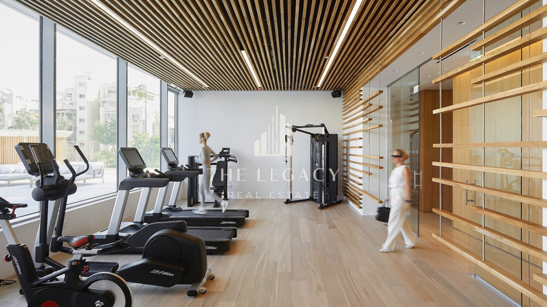 Апартаменты на продажу 104 м² в Center - Neapolis, Limassol, Cyprus