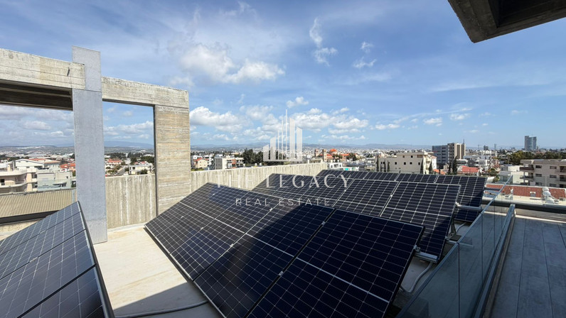 Other 1231 m² for rent in City - Zakaki, Limassol, Cyprus