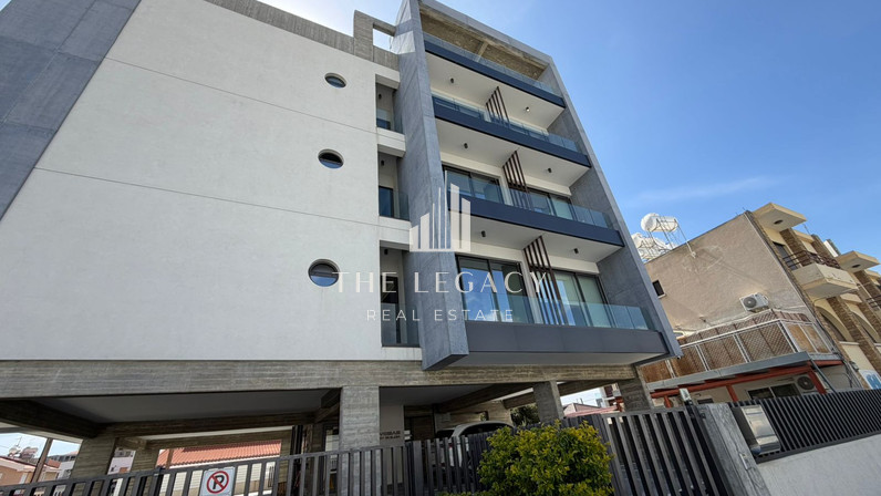 Other 1231 m² for sale in City - Zakaki, Limassol, Cyprus