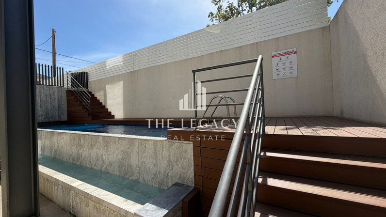 Other 1231 m² for sale in City - Zakaki, Limassol, Cyprus