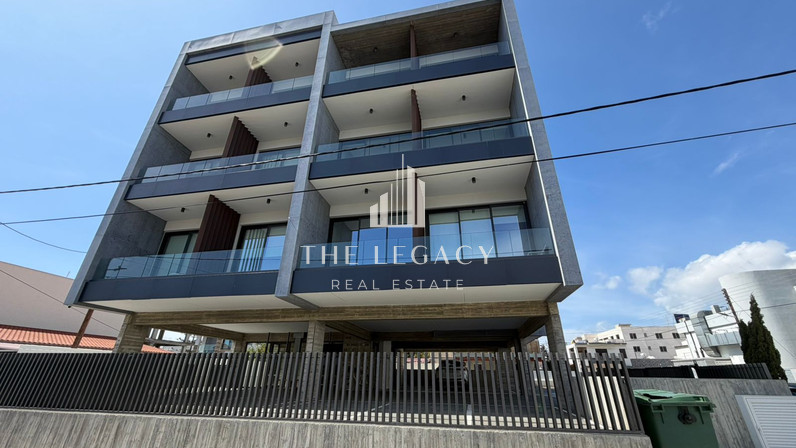 Other 1231 m² for sale in City - Zakaki, Limassol, Cyprus