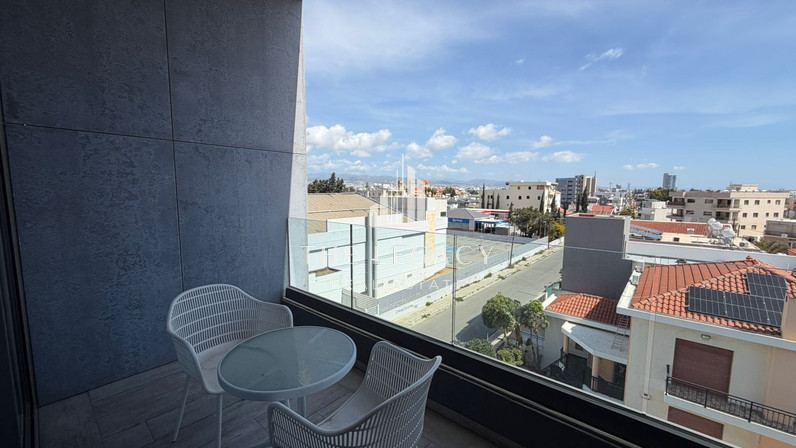 Other 1231 m² for sale in City - Zakaki, Limassol, Cyprus