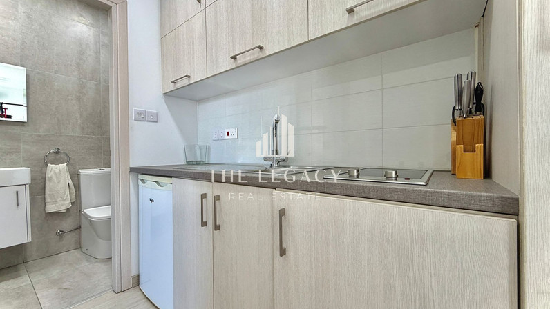 Apartments for rent 103 m² in City - Agios Nicolaos, Limassol, Cyprus