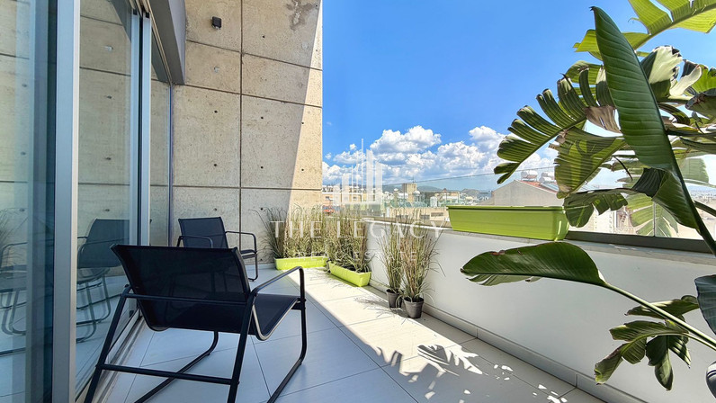 Apartments for rent 103 m² in City - Agios Nicolaos, Limassol, Cyprus