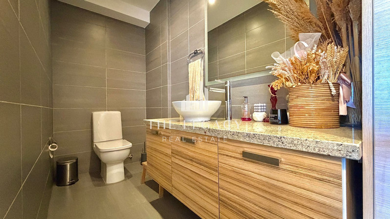 Apartments for rent 103 m² in City - Agios Nicolaos, Limassol, Cyprus