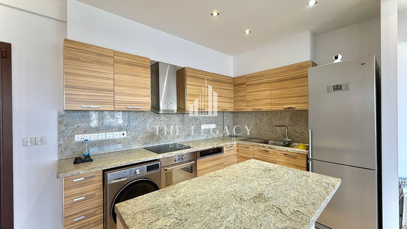 Apartments for rent 103 m² in City - Agios Nicolaos, Limassol, Cyprus