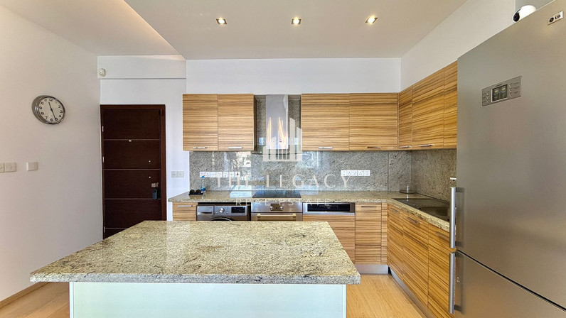 Apartments for rent 103 m² in City - Agios Nicolaos, Limassol, Cyprus