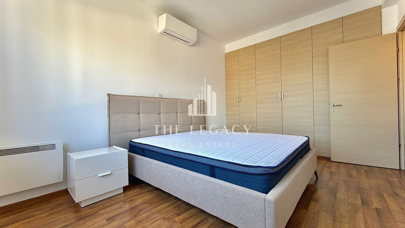 Apartments for rent 103 m² in City - Agios Nicolaos, Limassol, Cyprus