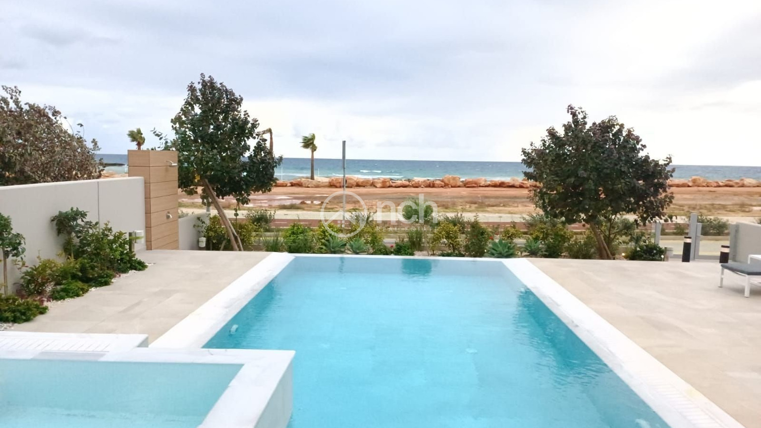 Four bedroom Villa for sale in Ayia Thekla, FamagustaCyprus NCH Real