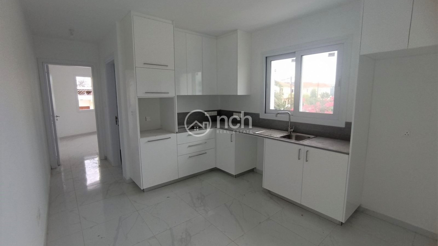 One bedroom apartment for sale in Egkomi, Nicosia-Cyprus - NCH Real Estate