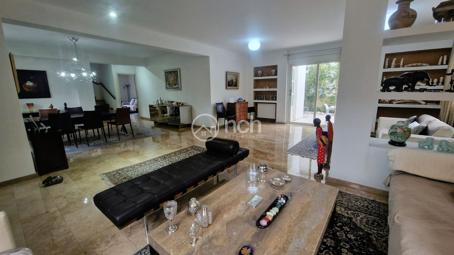 Exquisite five bedroom house for sale in Logos area - Archaggelos ...