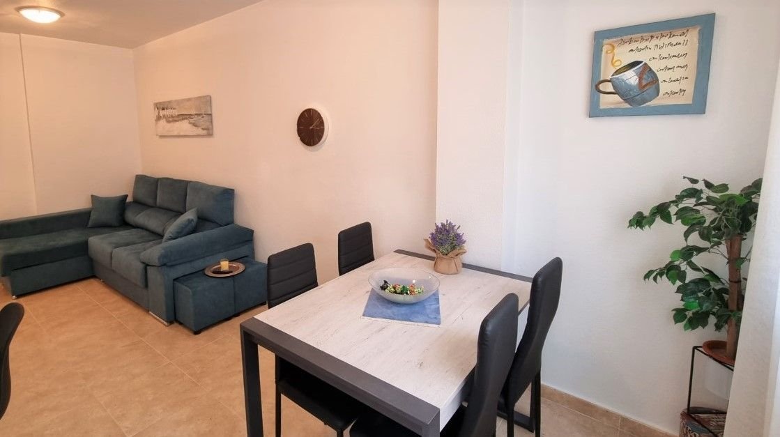 SPS131549: Apartment for sale in Torrevieja