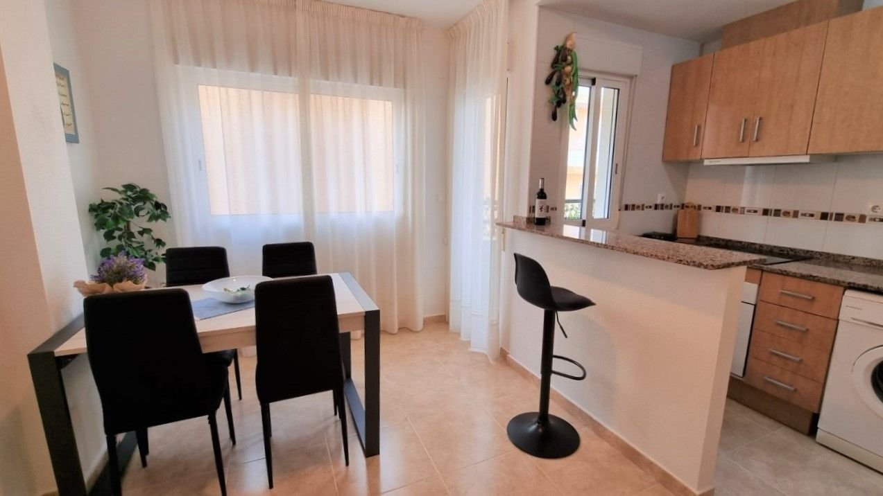 SPS131549: Apartment for sale in Torrevieja