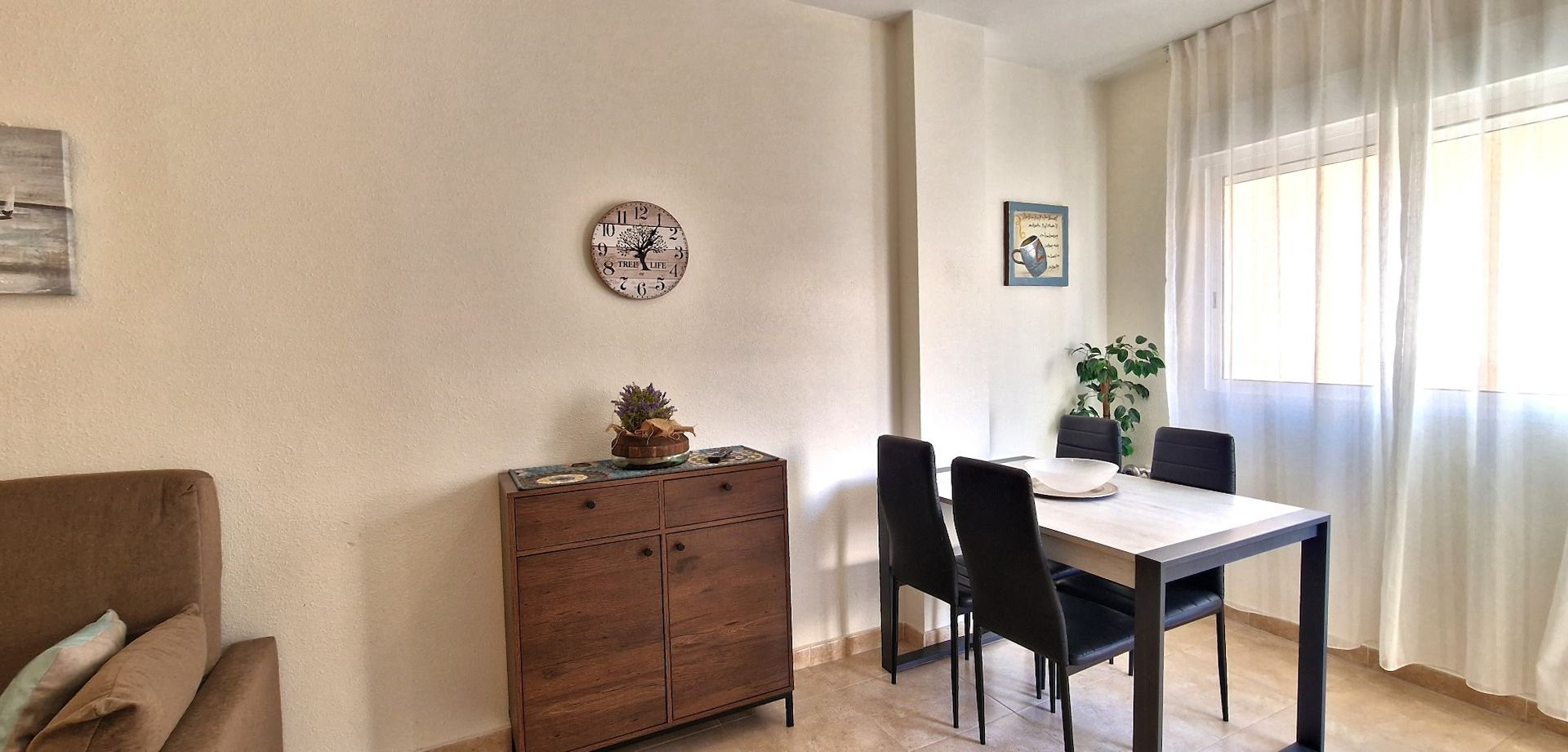 SPS131549: Apartment for rent in Torrevieja