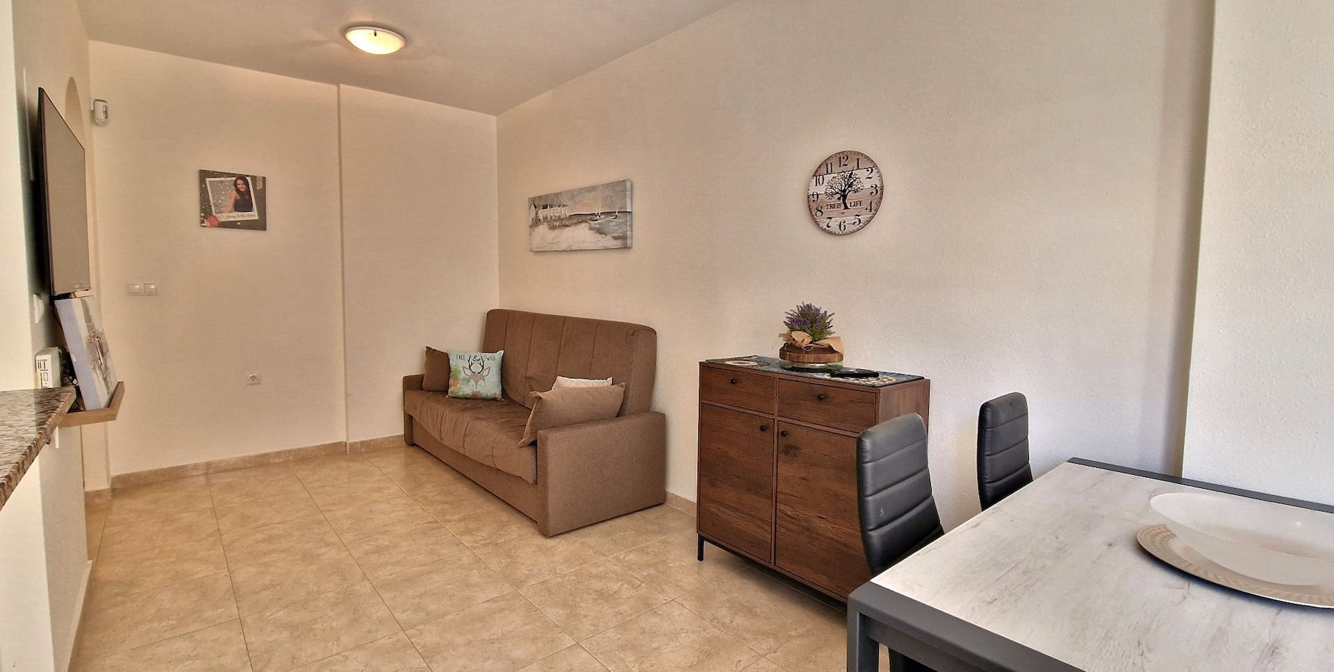 SPS131549: Apartment for rent in Torrevieja