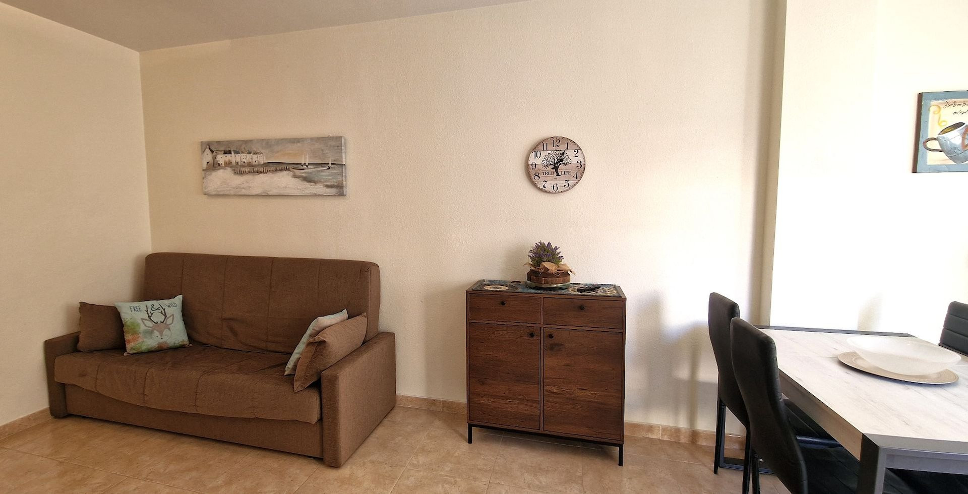 SPS131549: Apartment for rent in Torrevieja