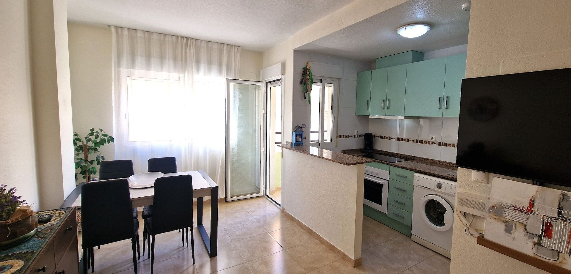 SPS131549: Apartment for rent in Torrevieja