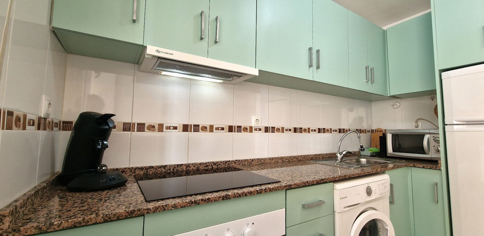 SPS131549: Apartment for rent in Torrevieja