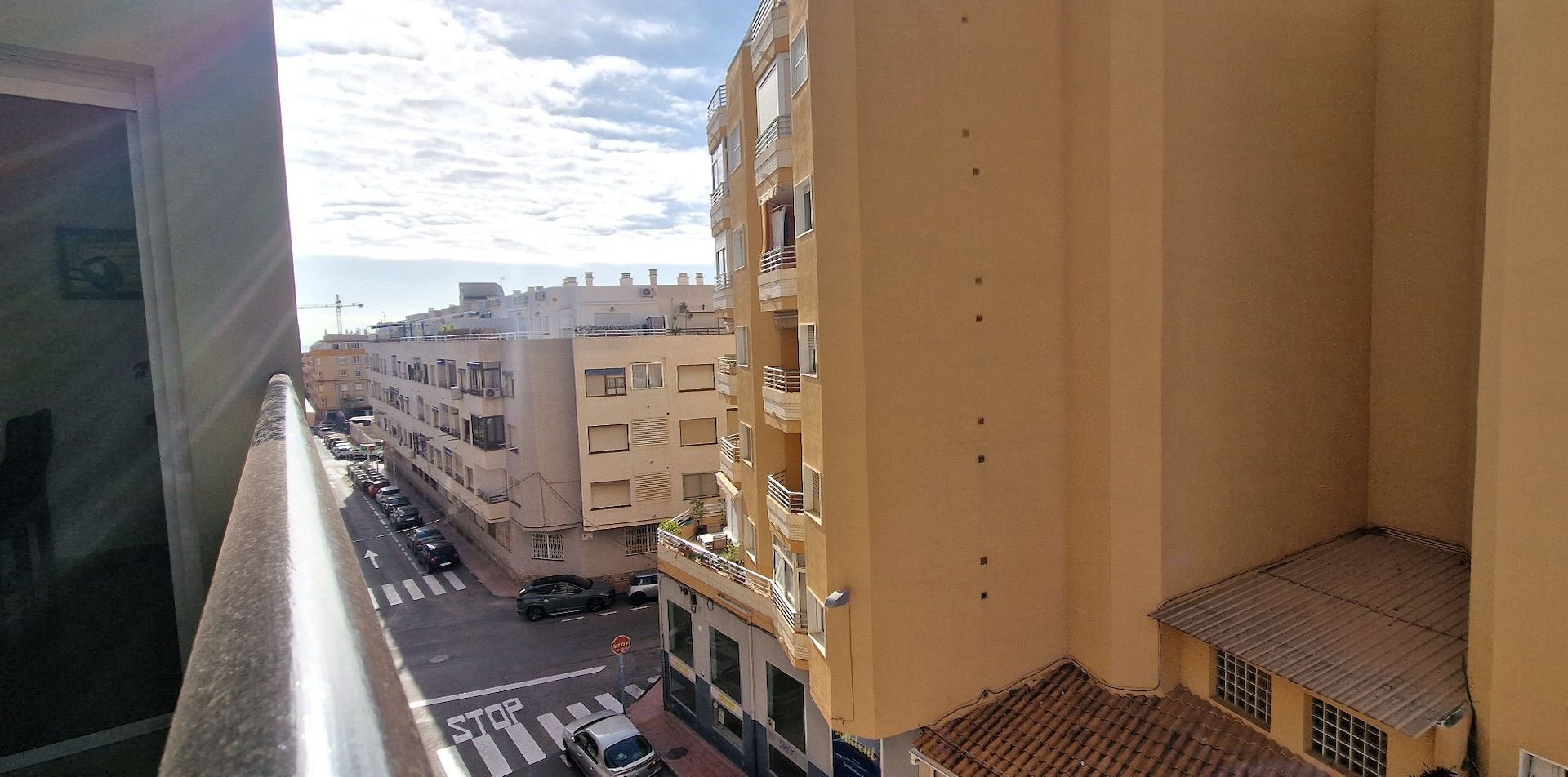 SPS131549: Apartment for rent in Torrevieja