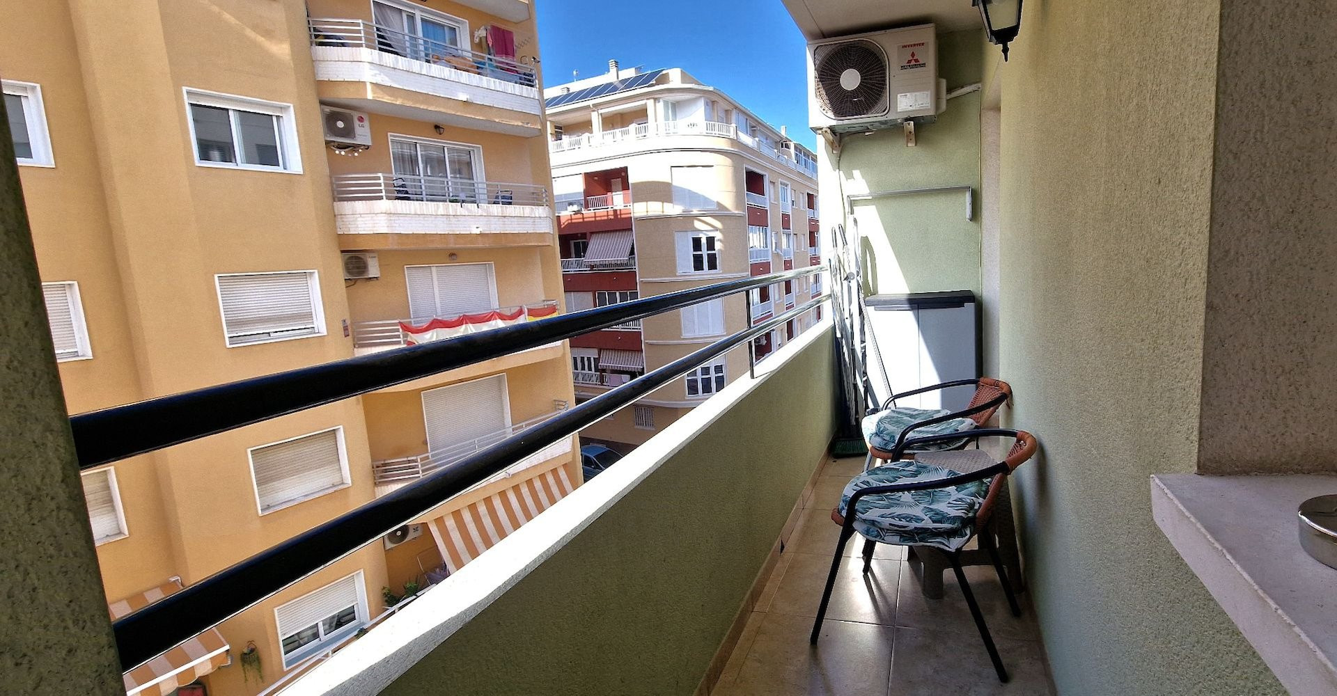SPS131549: Apartment for rent in Torrevieja