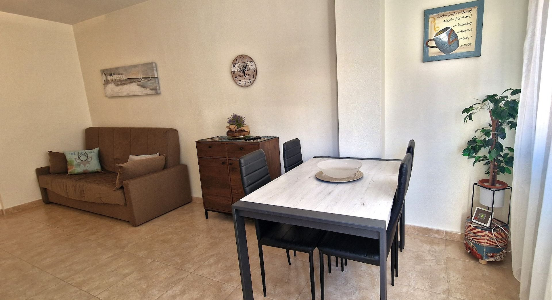 SPS131549: Apartment for rent in Torrevieja