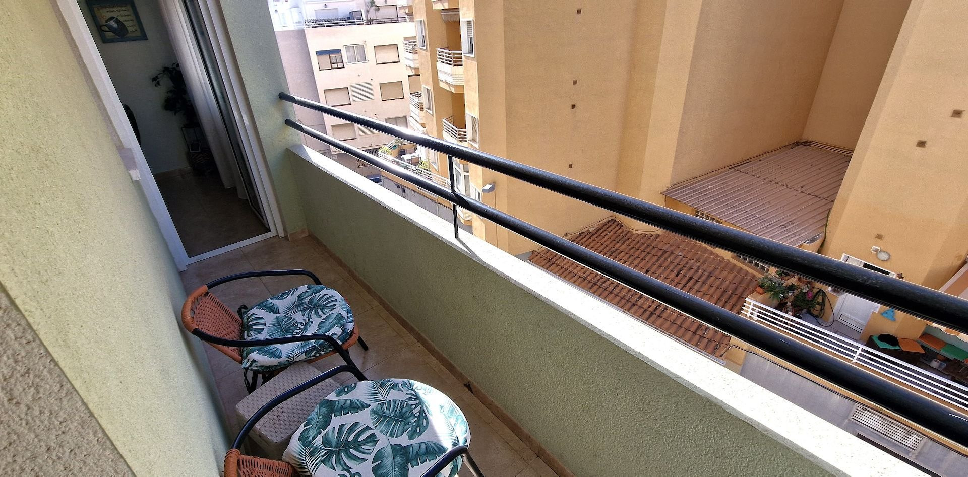 SPS131549: Apartment for rent in Torrevieja