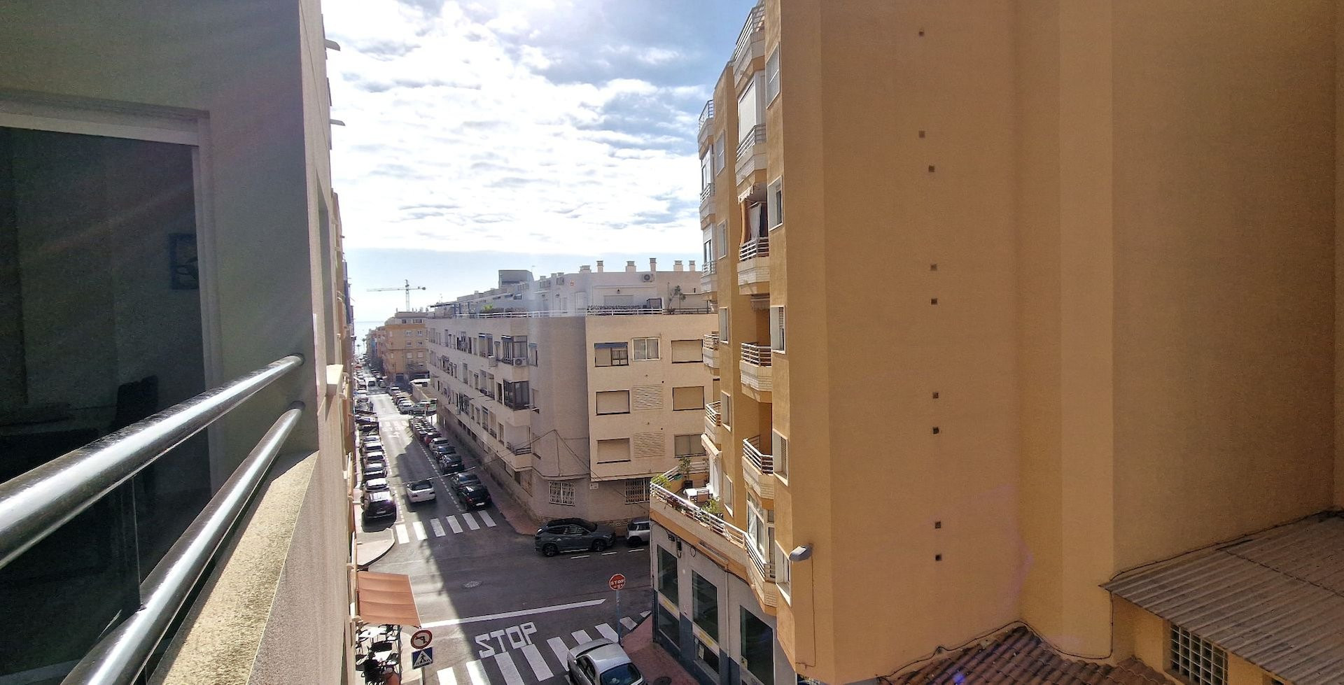 SPS131549: Apartment for rent in Torrevieja