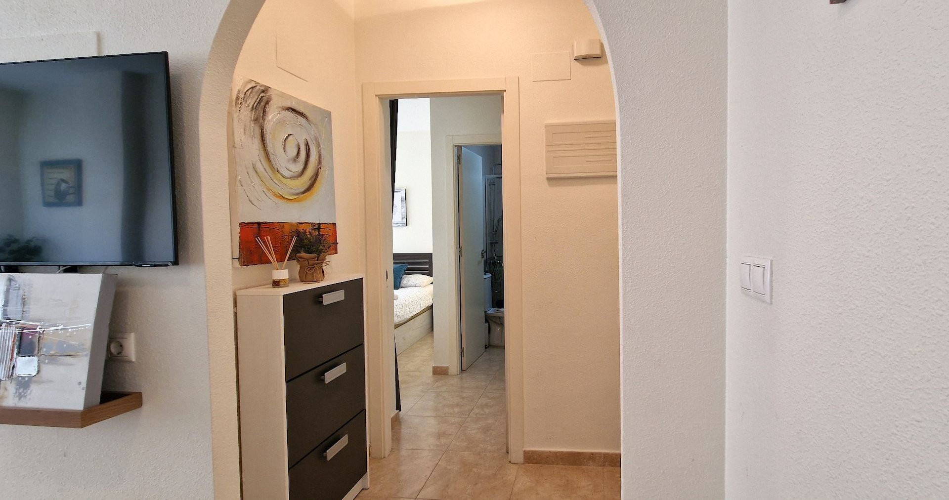 SPS131549: Apartment for rent in Torrevieja