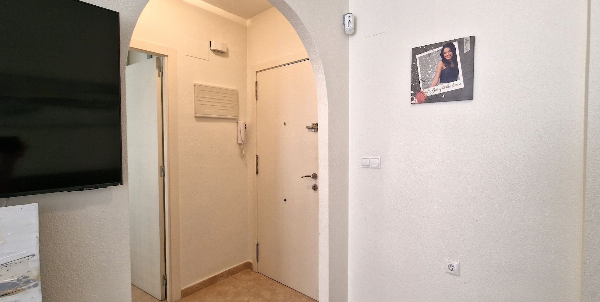 SPS131549: Apartment for rent in Torrevieja