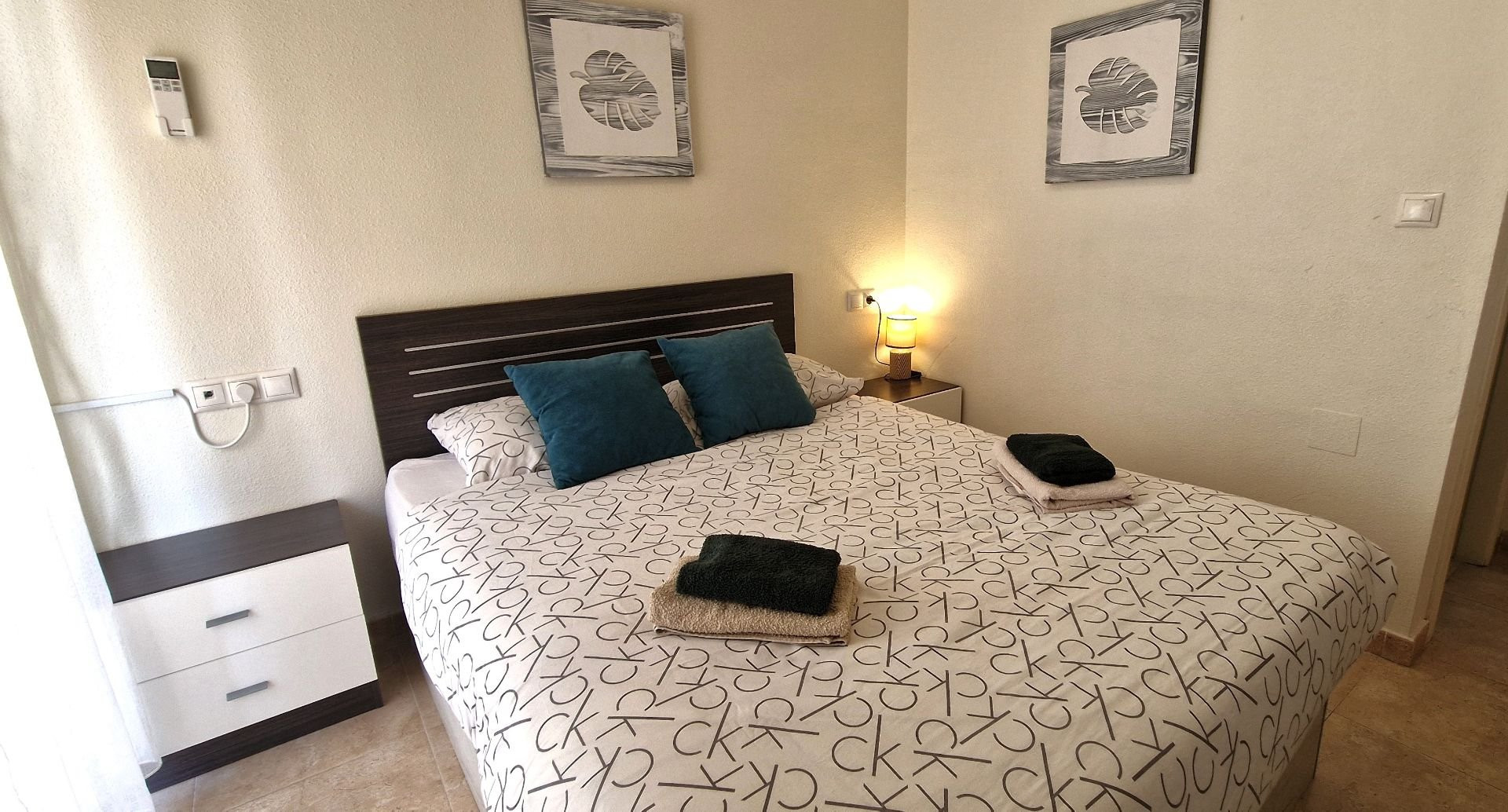 SPS131549: Apartment for rent in Torrevieja
