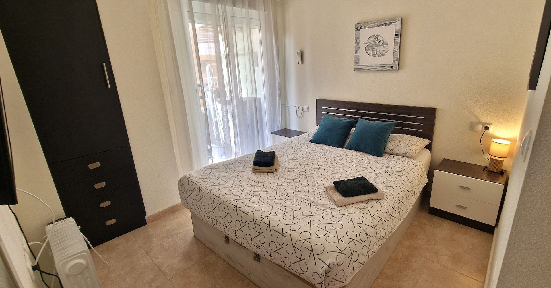SPS131549: Apartment for rent in Torrevieja