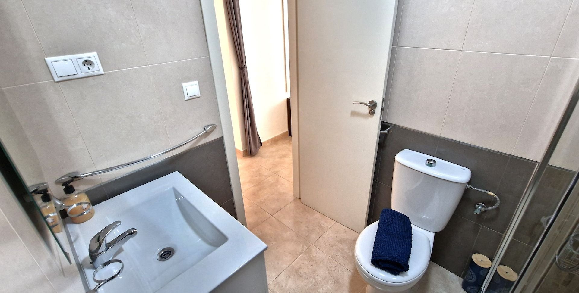 SPS131549: Apartment for rent in Torrevieja