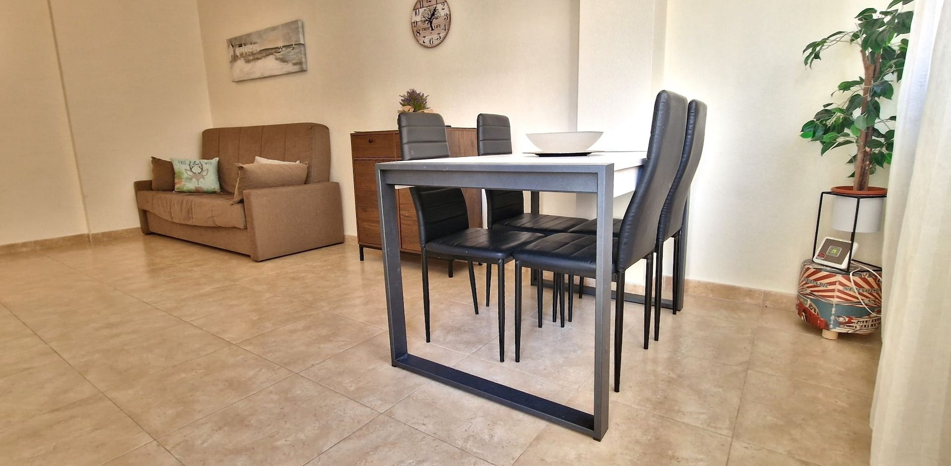 SPS131549: Apartment for rent in Torrevieja